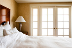 Glan Rhyd bedroom extension costs
