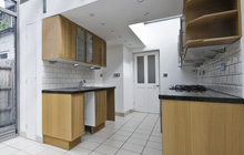 Glan Rhyd kitchen extension leads